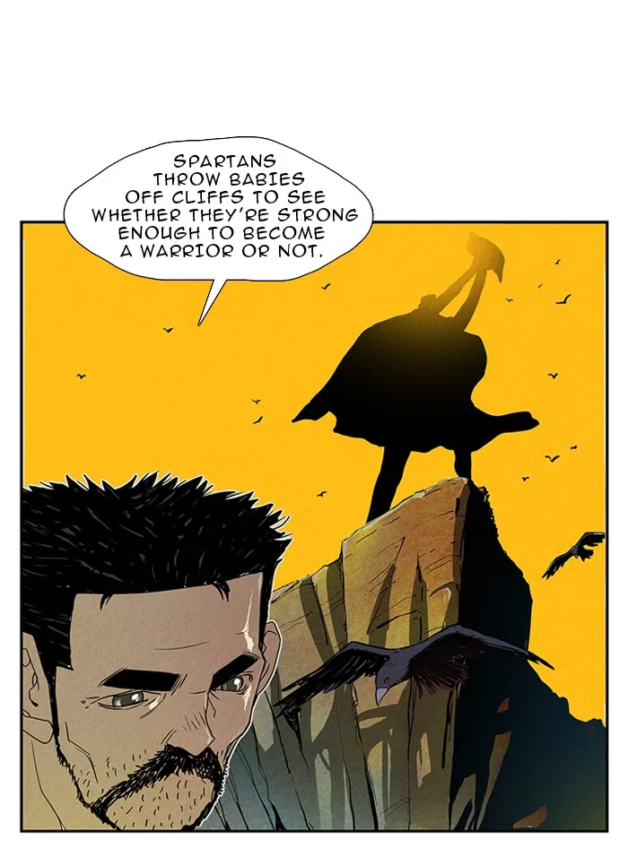 Aisopos Chapter 22 page 22 - 