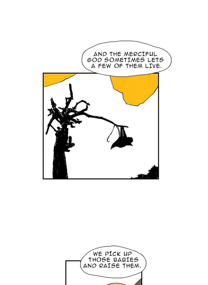 Aisopos Chapter 22 page 23 - 