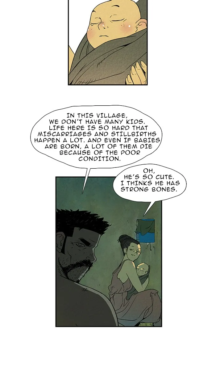 Aisopos Chapter 22 page 24 - 