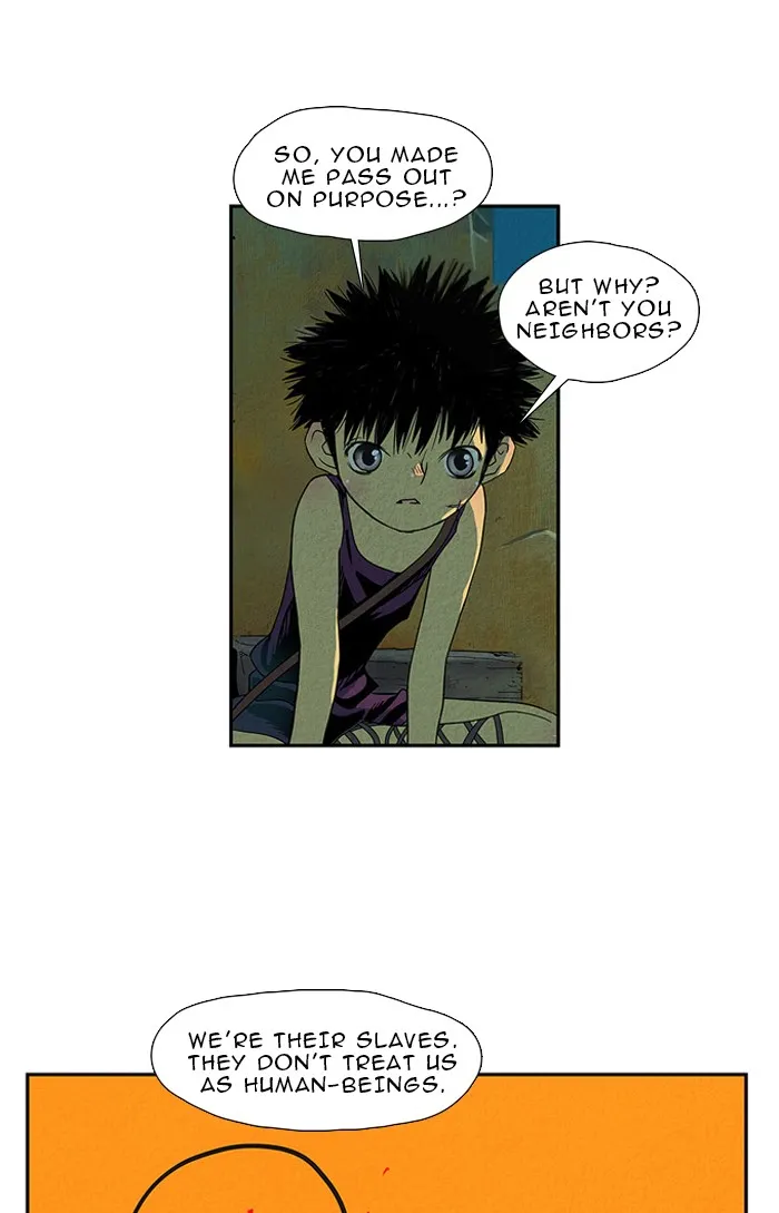 Aisopos Chapter 22 page 25 - 