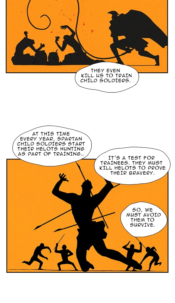 Aisopos Chapter 22 page 26 - 