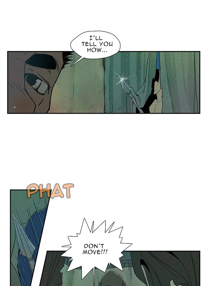 Aisopos Chapter 22 page 29 - 