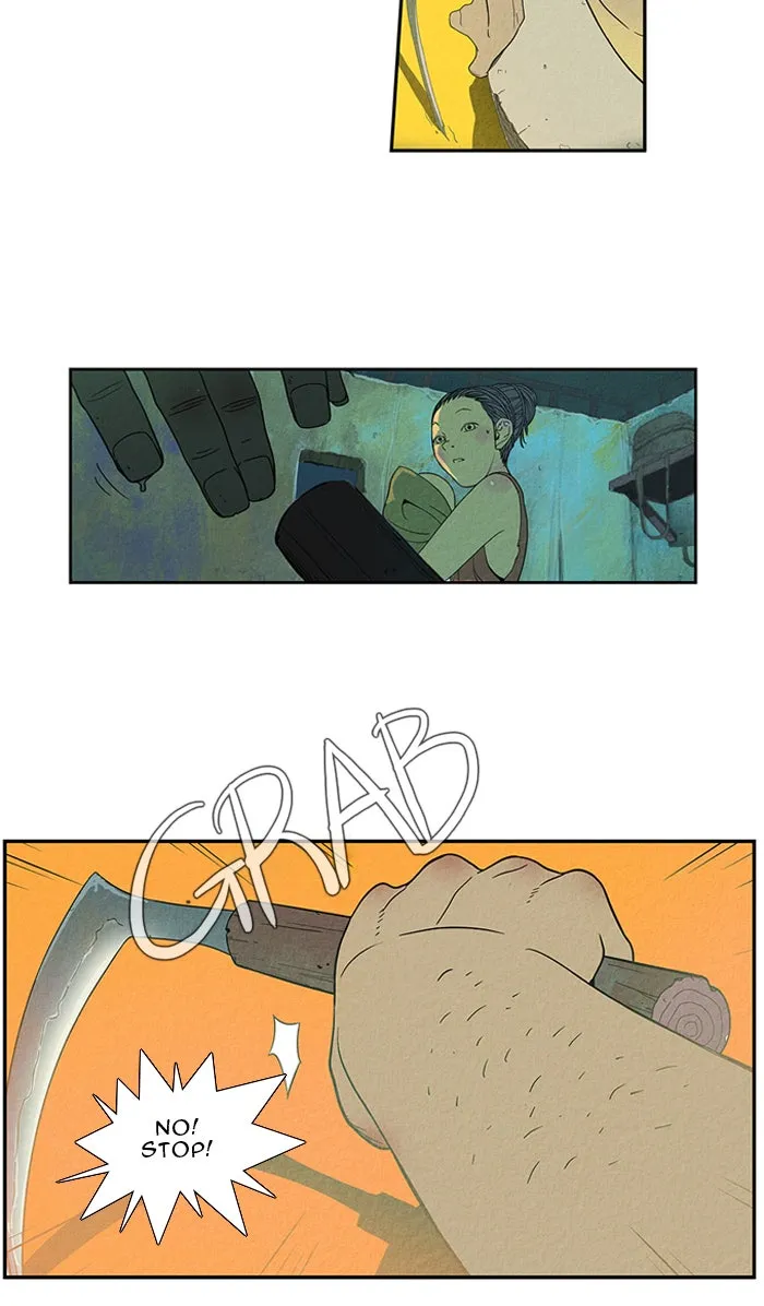 Aisopos Chapter 22 page 34 - 