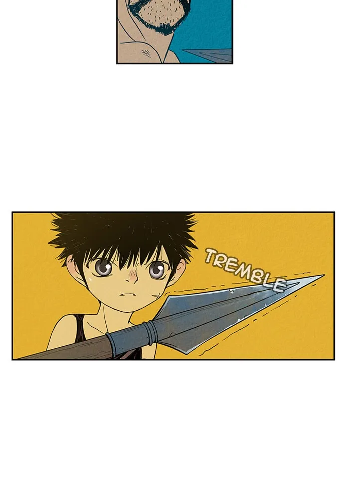Aisopos Chapter 22 page 41 - 