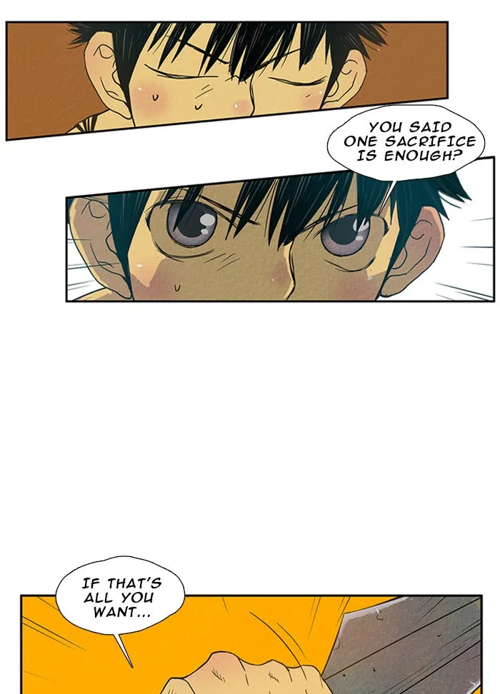 Aisopos Chapter 22 page 42 - 