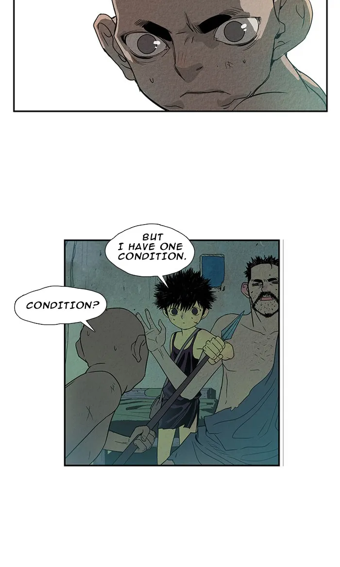 Aisopos Chapter 22 page 44 - 