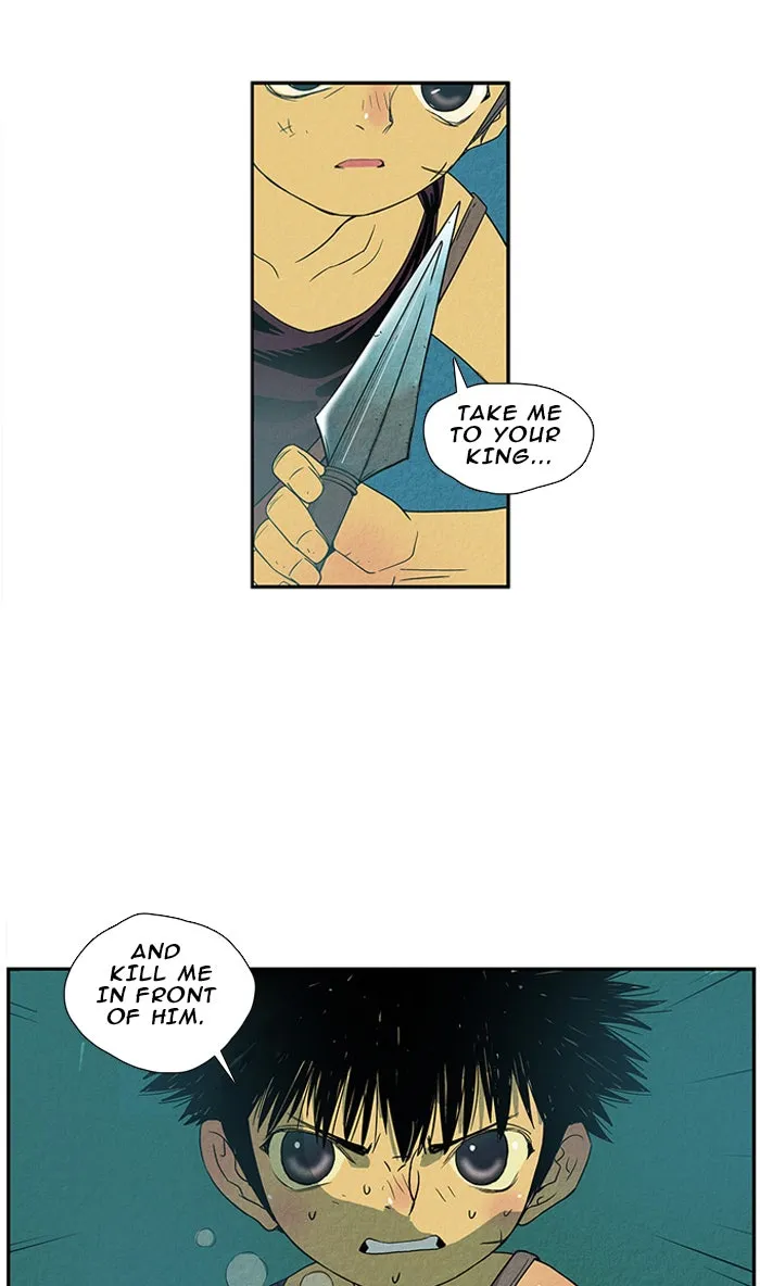 Aisopos Chapter 22 page 45 - 
