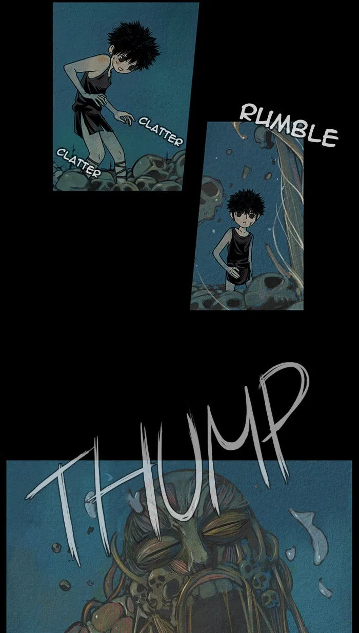 Aisopos Chapter 22 page 6 - 