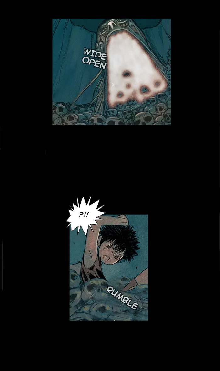 Aisopos Chapter 22 page 8 - 
