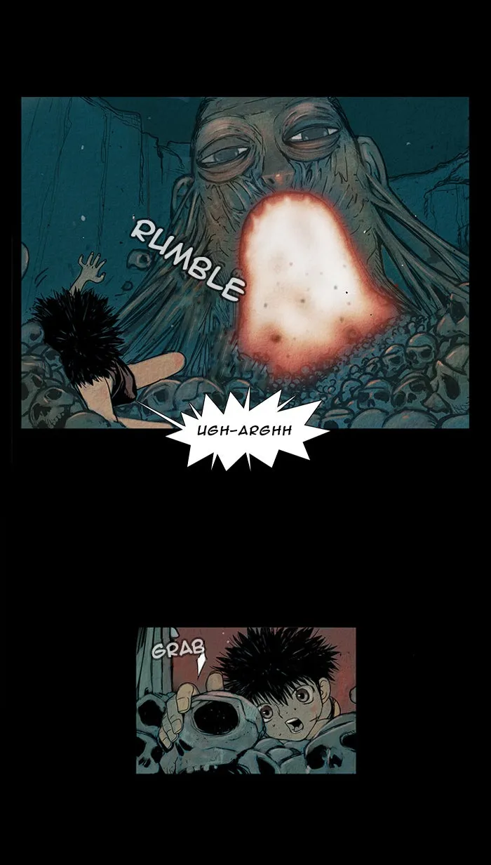 Aisopos Chapter 22 page 9 - 