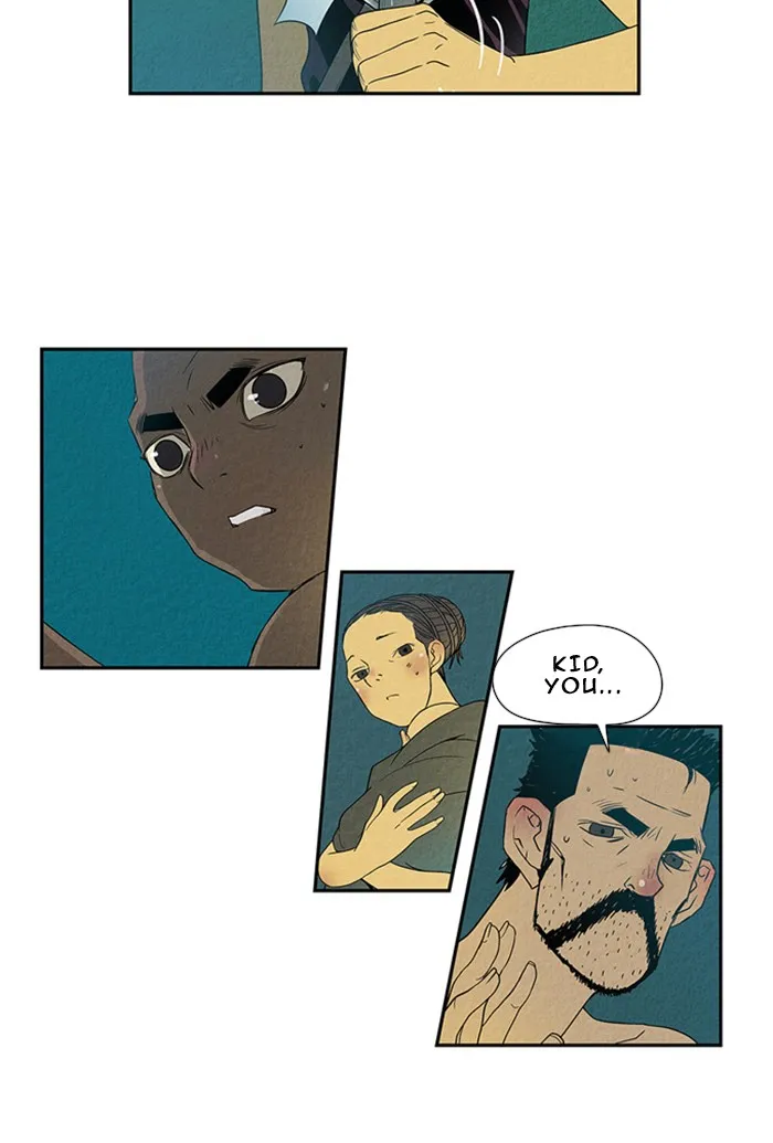 Aisopos Chapter 23 page 2 - 