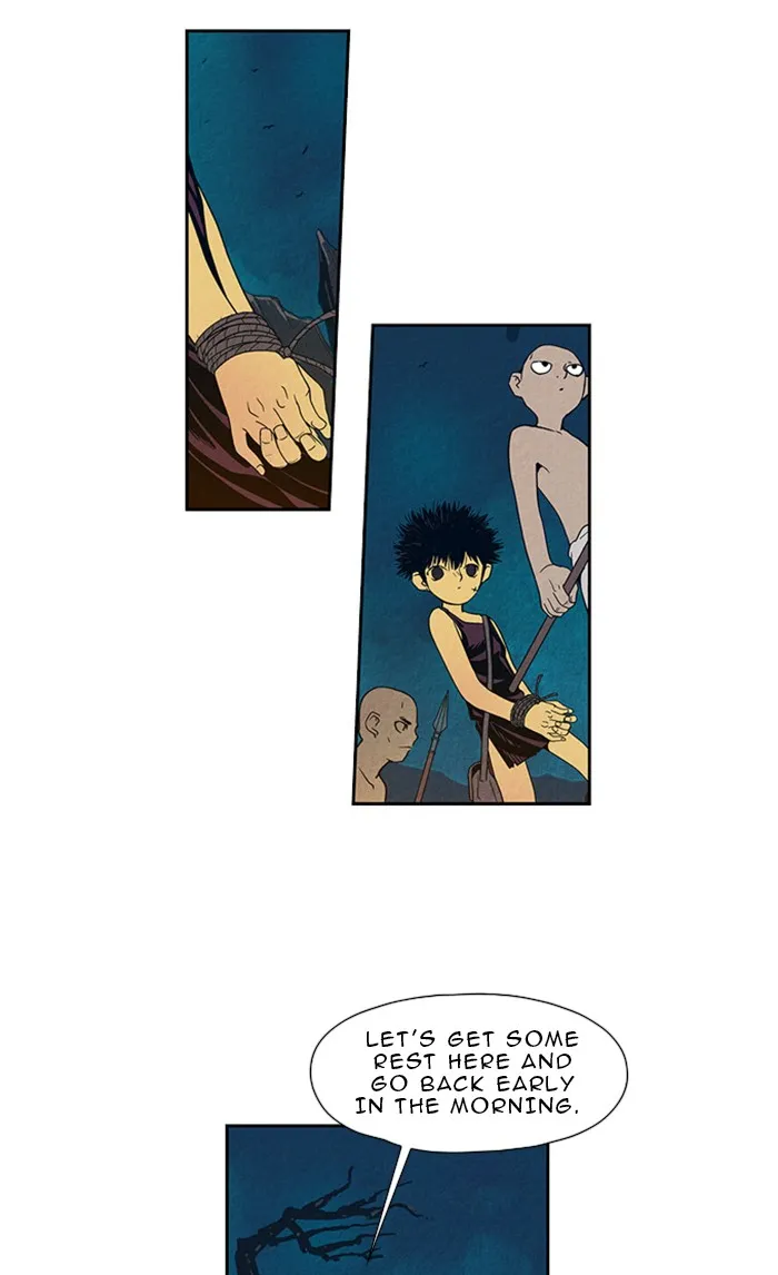Aisopos Chapter 23 page 11 - 