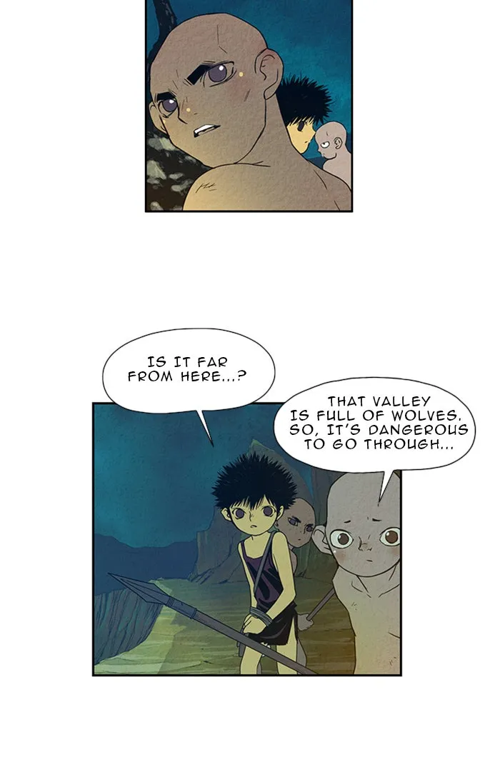 Aisopos Chapter 23 page 12 - 