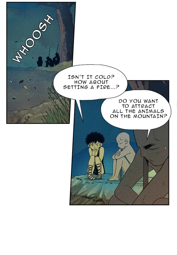 Aisopos Chapter 23 page 14 - 
