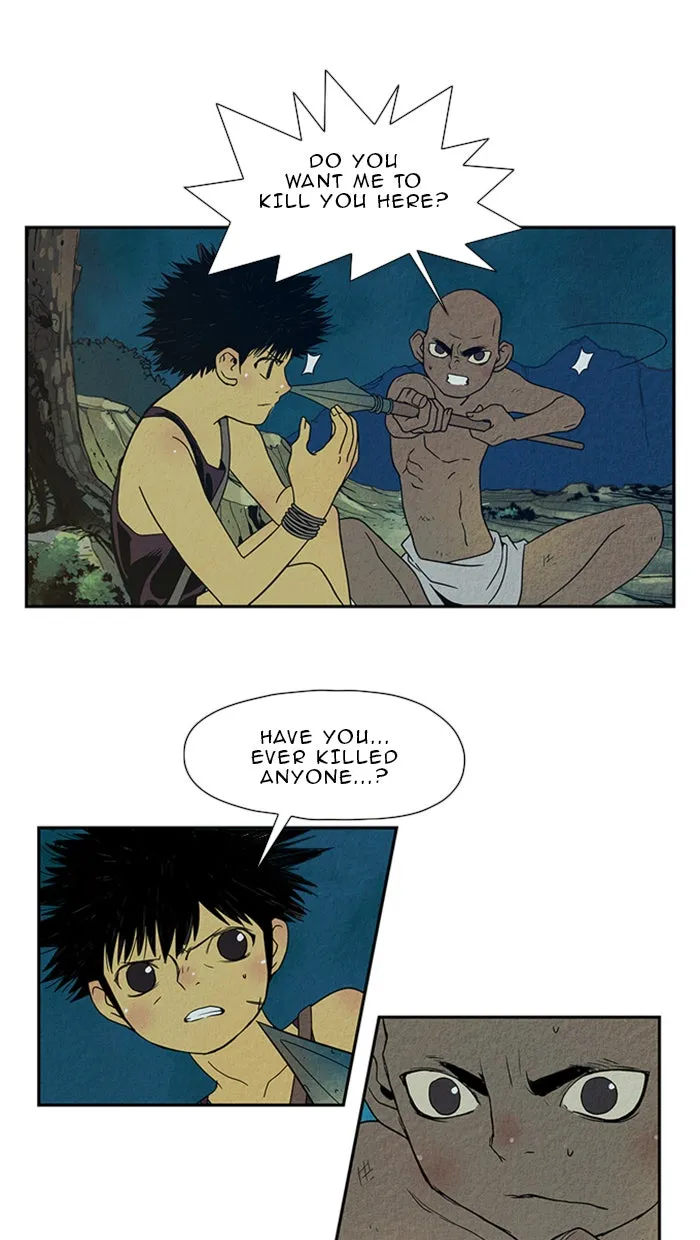 Aisopos Chapter 23 page 17 - 
