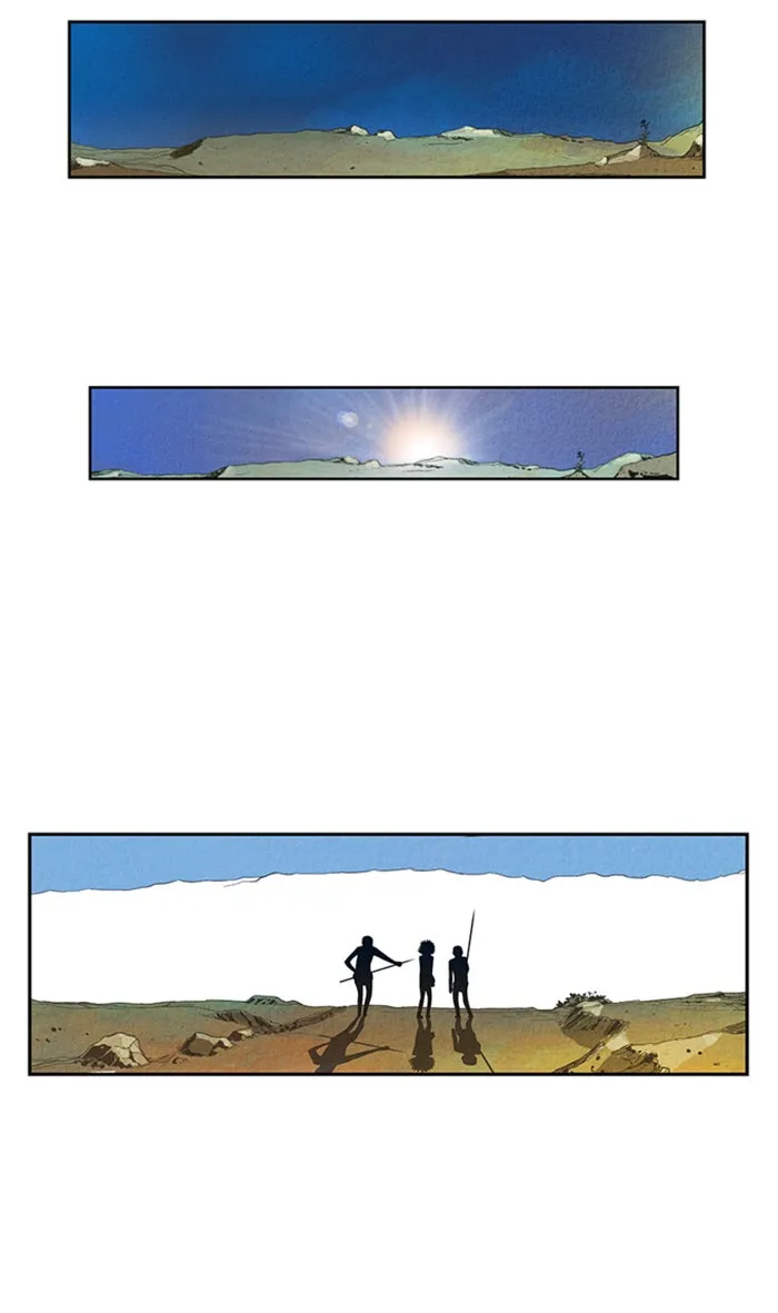Aisopos Chapter 23 page 20 - 
