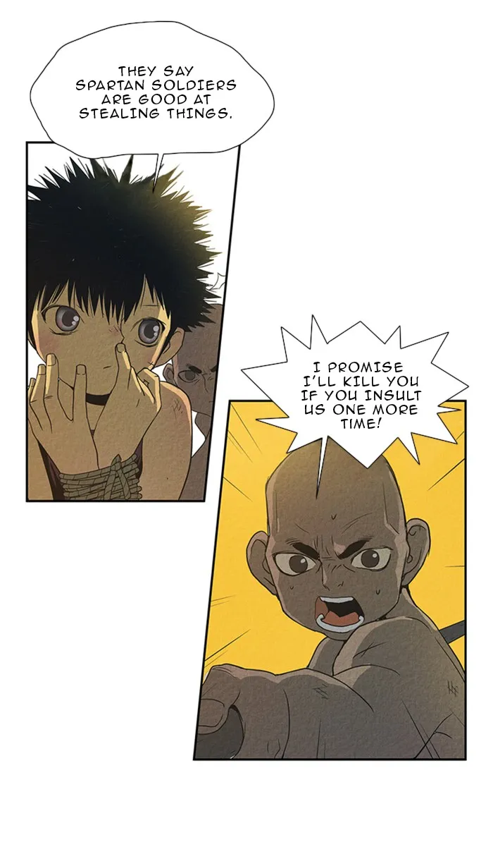 Aisopos Chapter 23 page 23 - 