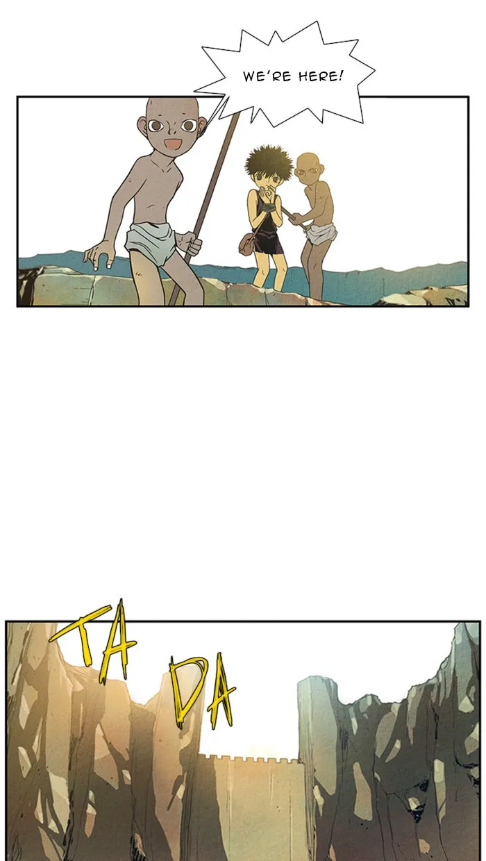 Aisopos Chapter 23 page 24 - 