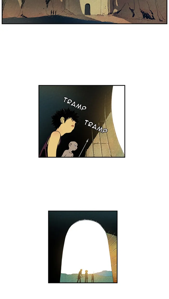 Aisopos Chapter 23 page 25 - 