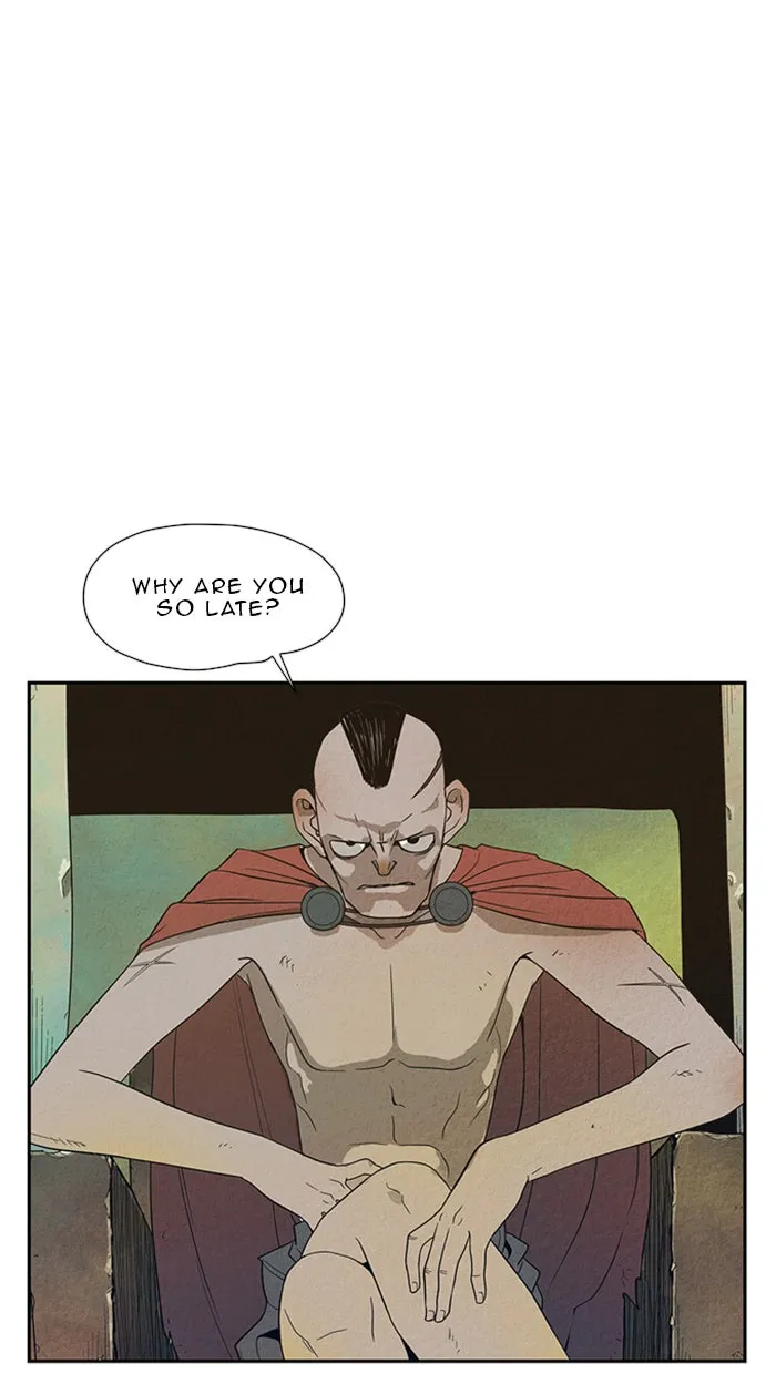 Aisopos Chapter 23 page 26 - 