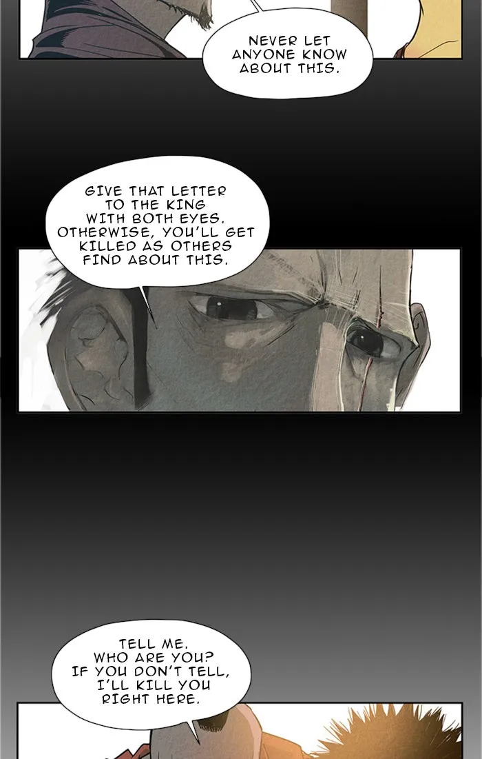 Aisopos Chapter 23 page 35 - 