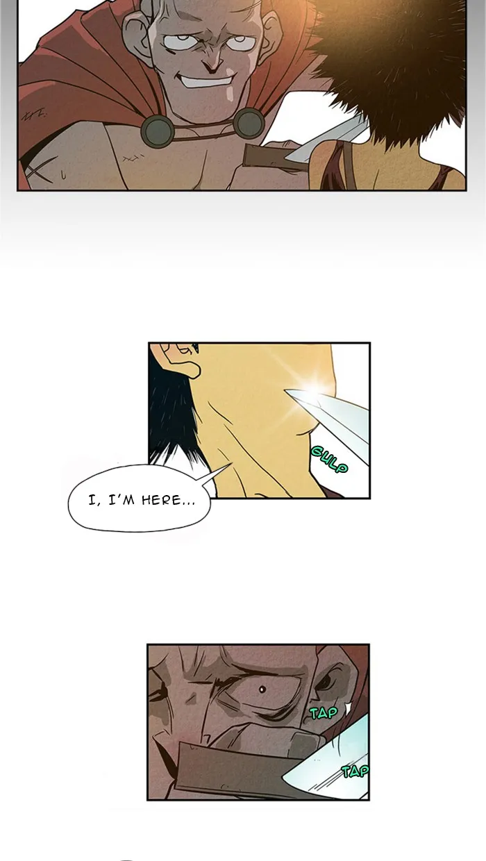 Aisopos Chapter 23 page 36 - 