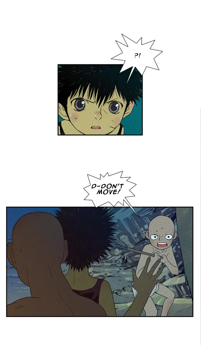 Aisopos Chapter 23 page 5 - 
