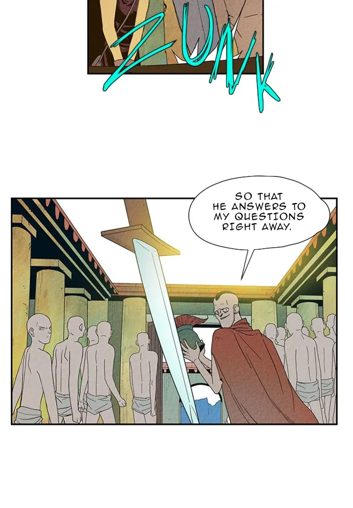 Aisopos Chapter 23 page 41 - 