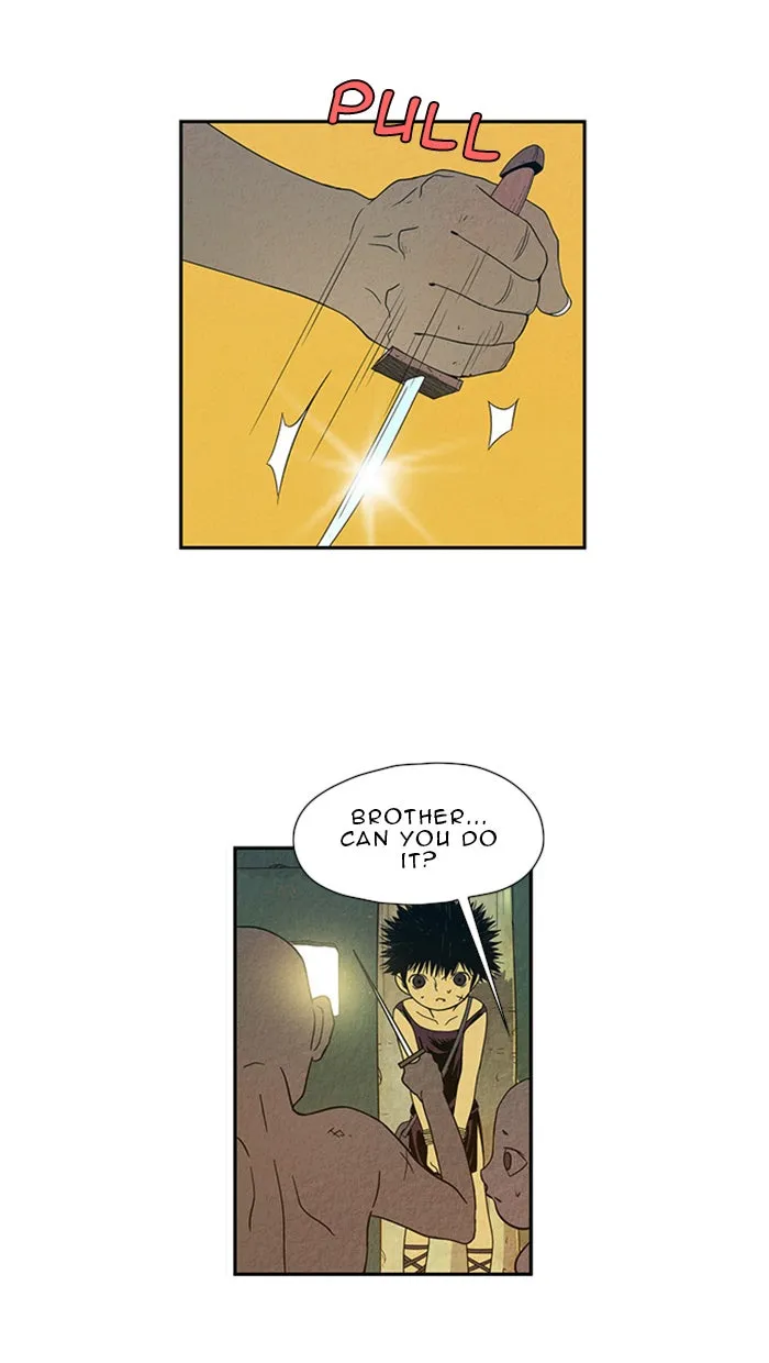 Aisopos Chapter 23 page 44 - 