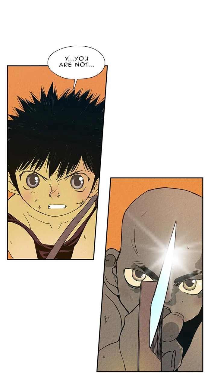 Aisopos Chapter 23 page 45 - 
