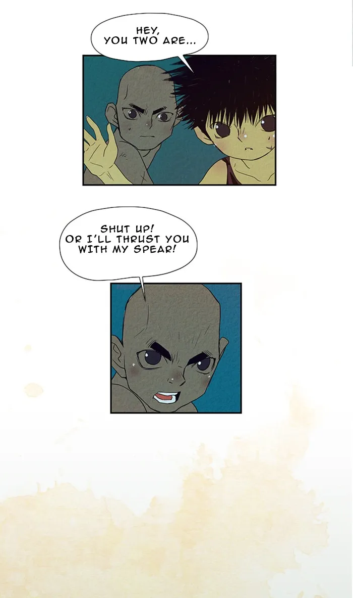 Aisopos Chapter 23 page 6 - 