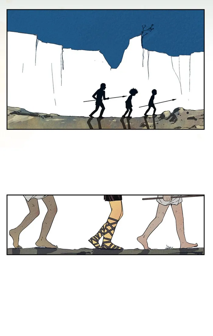 Aisopos Chapter 23 page 10 - 