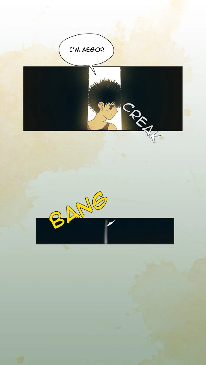 Aisopos Chapter 24 page 11 - 