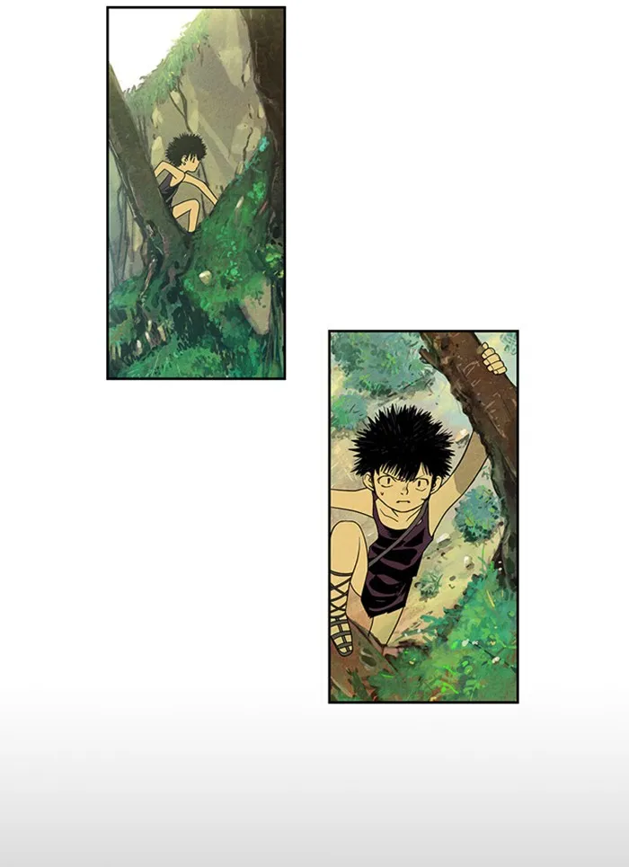Aisopos Chapter 24 page 15 - 