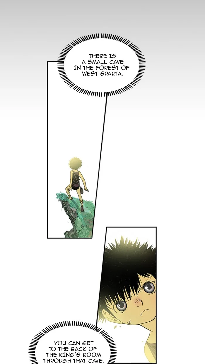 Aisopos Chapter 24 page 19 - 