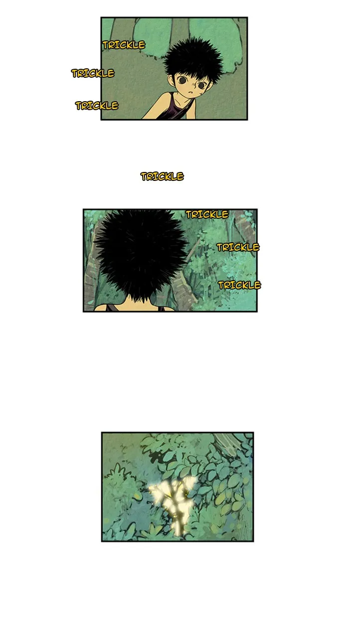 Aisopos Chapter 24 page 21 - 