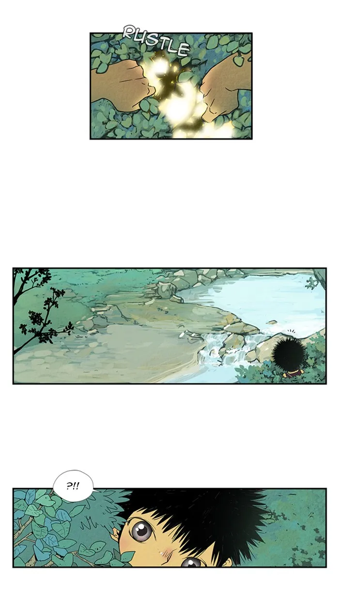 Aisopos Chapter 24 page 22 - 
