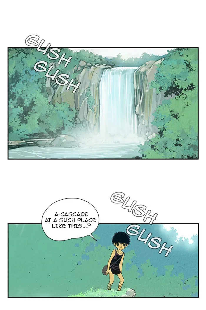 Aisopos Chapter 24 page 23 - 