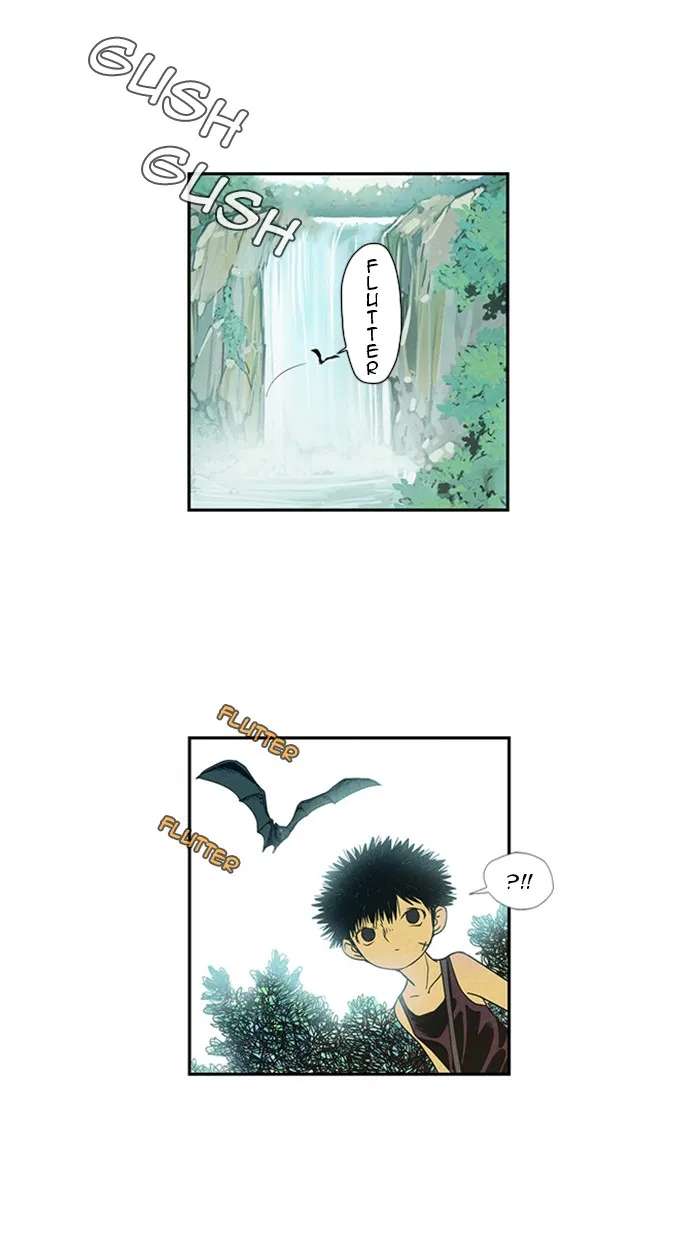 Aisopos Chapter 24 page 24 - 