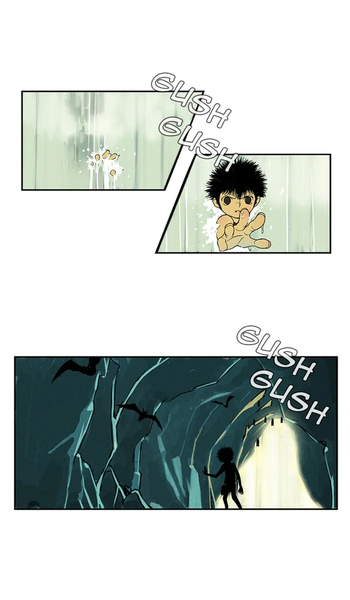 Aisopos Chapter 24 page 26 - 