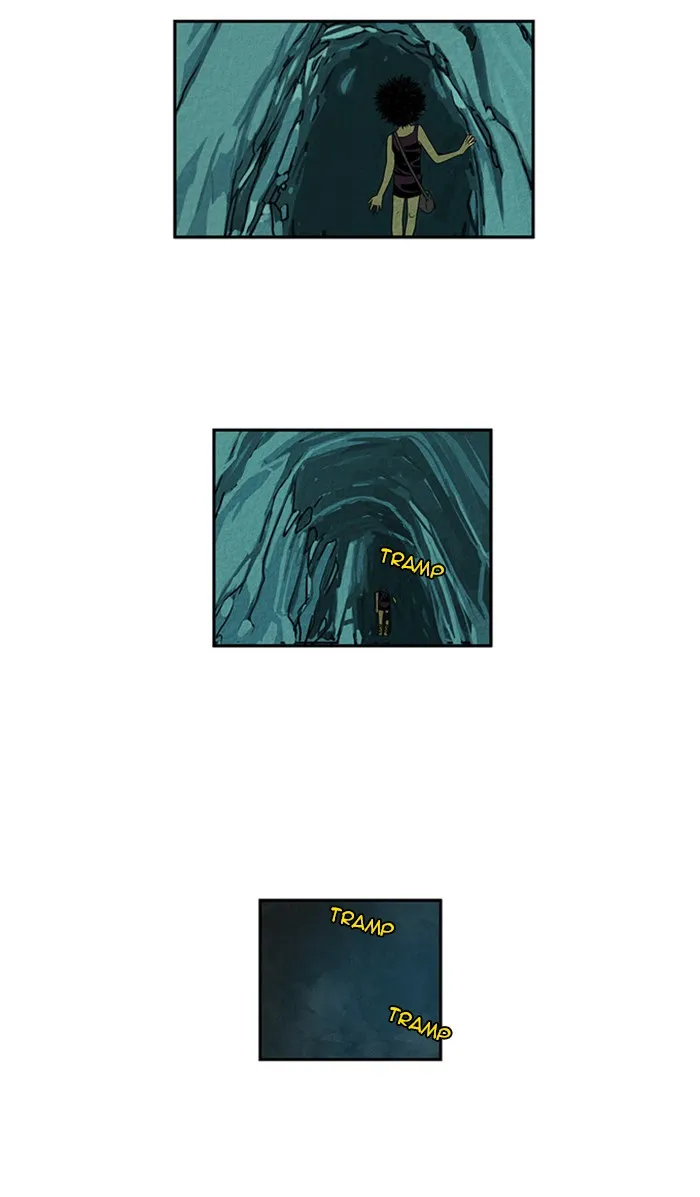Aisopos Chapter 24 page 27 - 