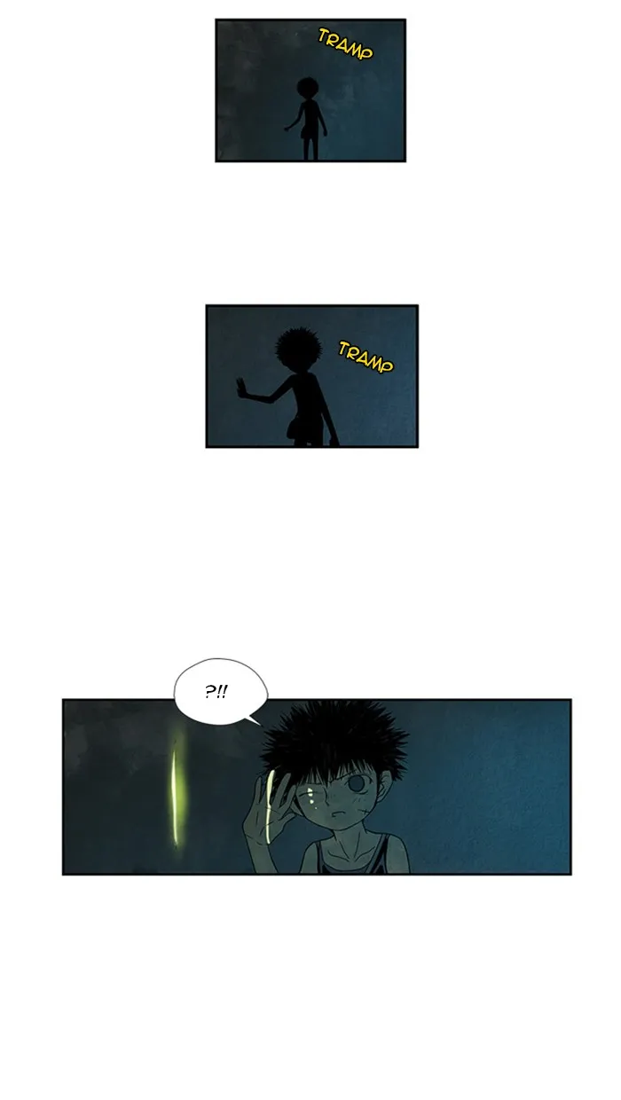 Aisopos Chapter 24 page 28 - 