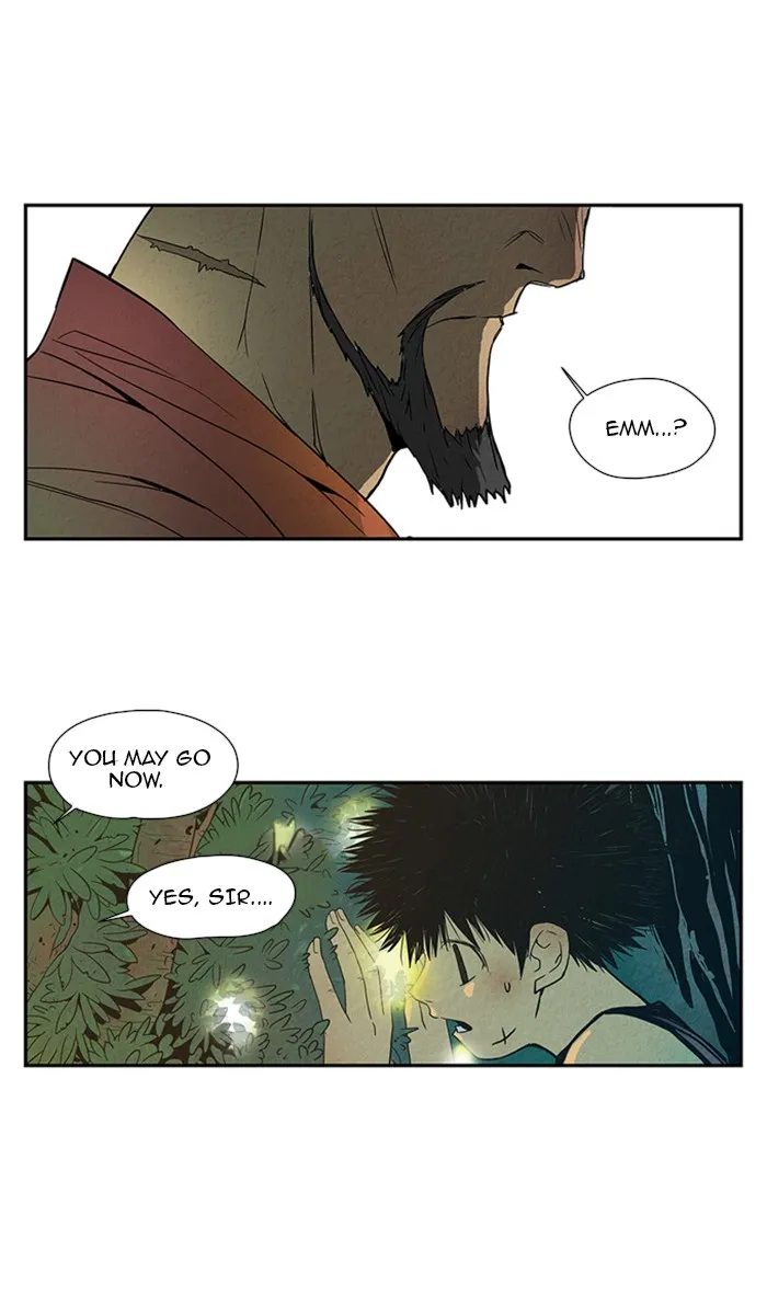 Aisopos Chapter 24 page 32 - 