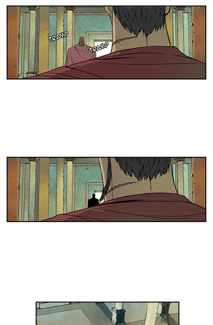 Aisopos Chapter 24 page 33 - 
