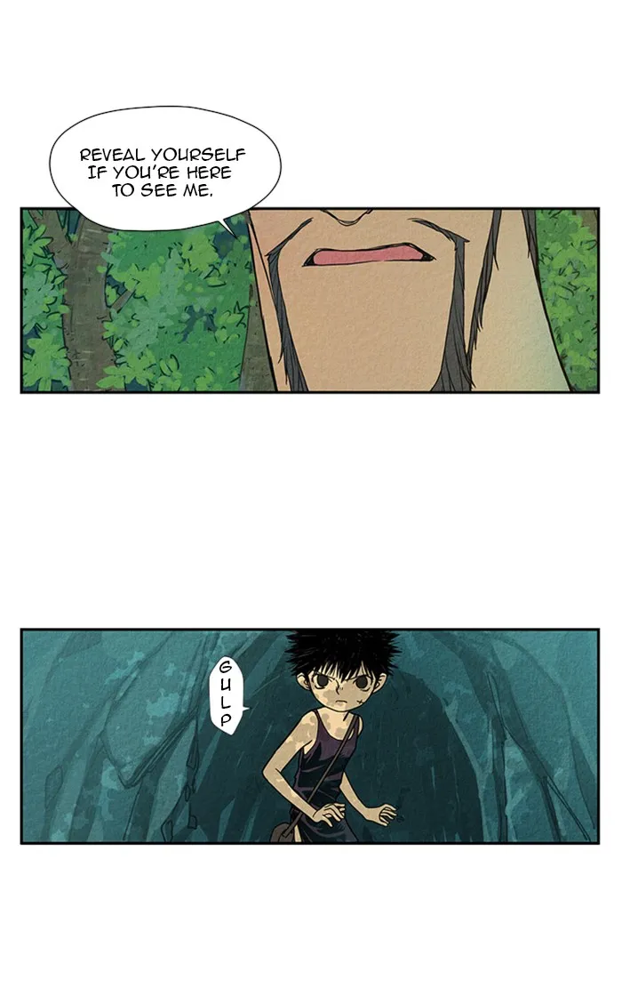 Aisopos Chapter 24 page 35 - 