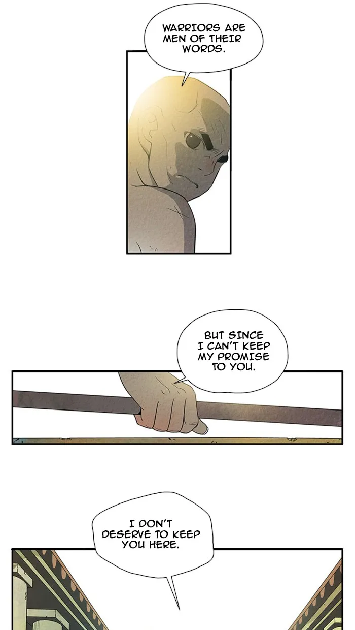 Aisopos Chapter 24 page 5 - 