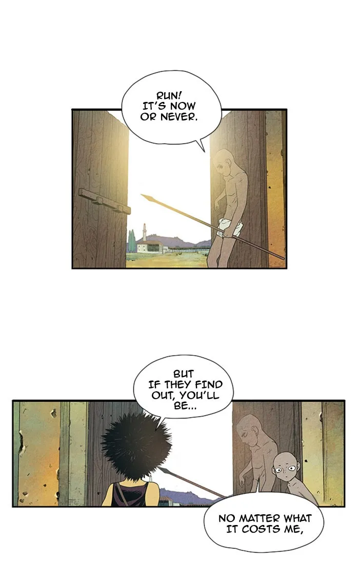 Aisopos Chapter 24 page 8 - 
