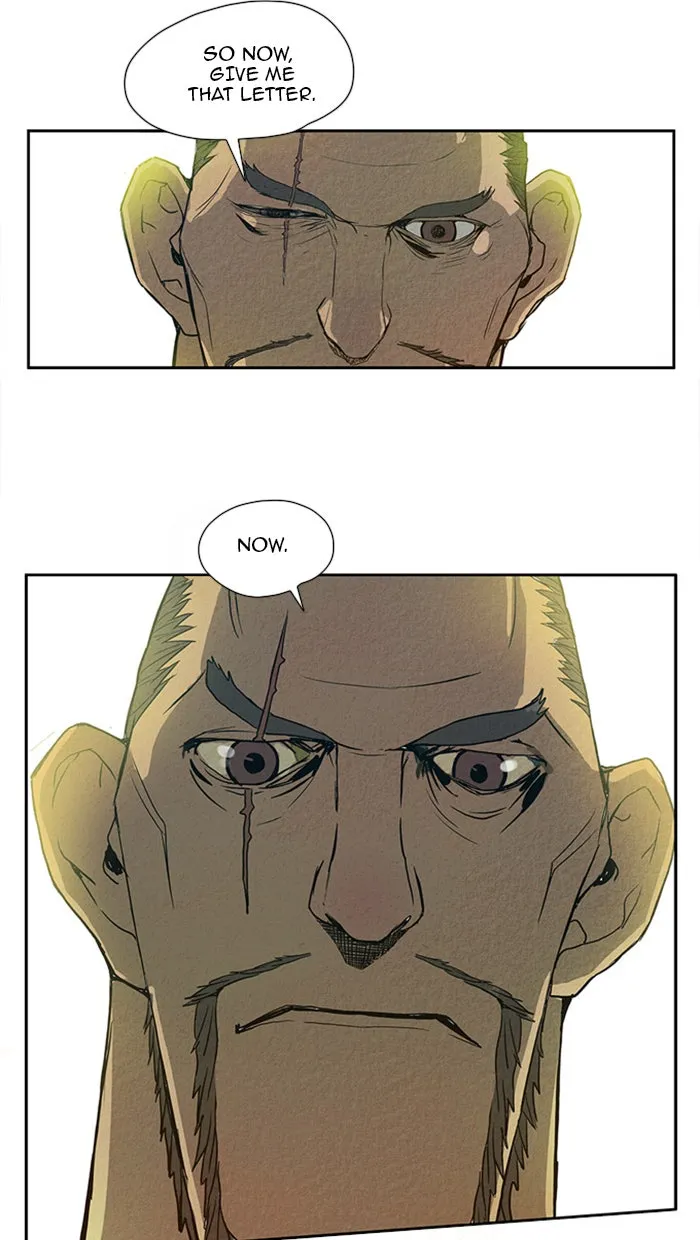 Aisopos Chapter 25 page 11 - 