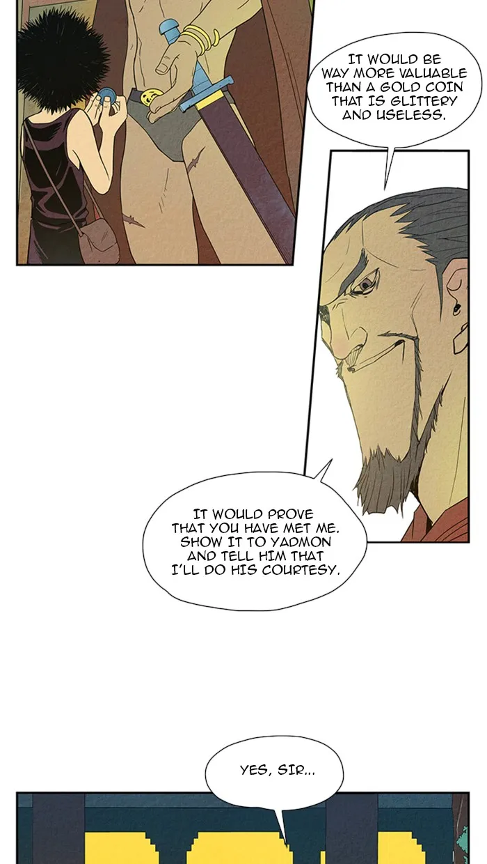 Aisopos Chapter 25 page 20 - 
