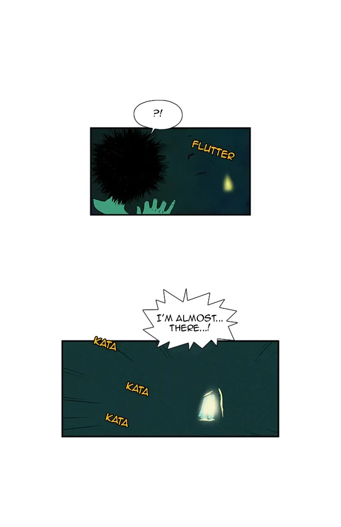 Aisopos Chapter 25 page 26 - 